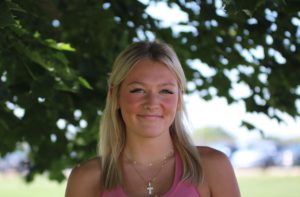 Byline photo of Molleigh Kennedy