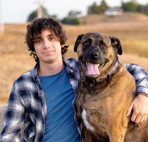 Byline photo of Caleb Morrow