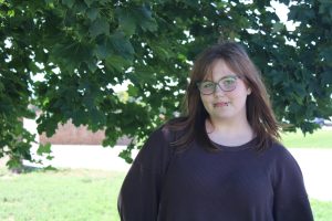 Byline photo of Shyre Hodson