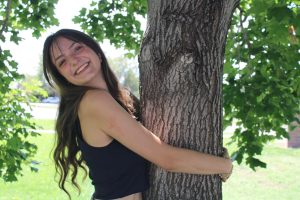 Byline photo of Michala Taylor
