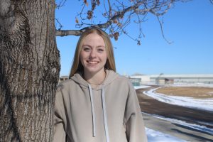 Byline photo of Karis Beeman