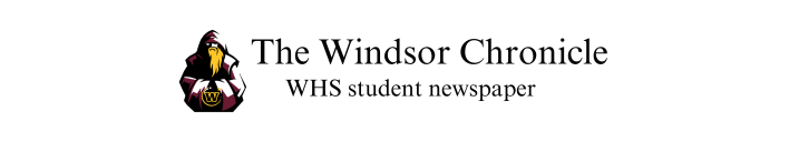 The Student News Site of Windsor High School